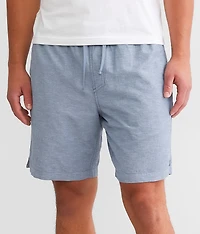Low Key Short