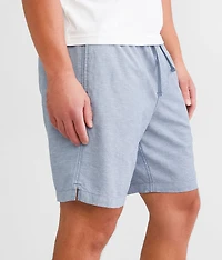 Low Key Short