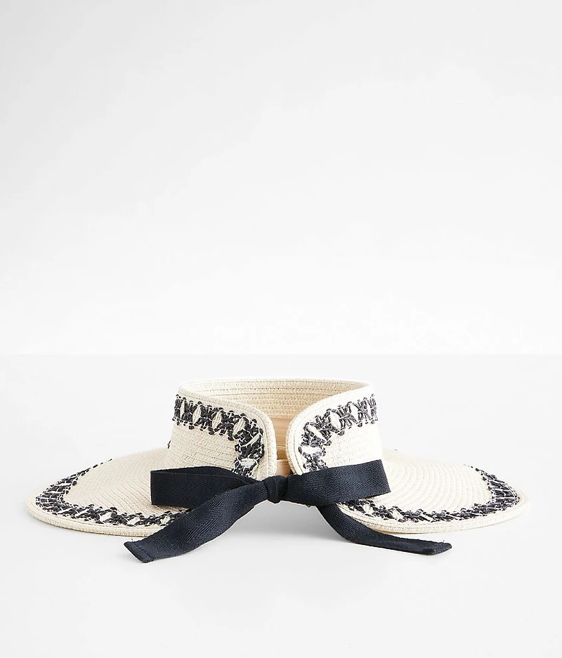 Belize Visor Hat