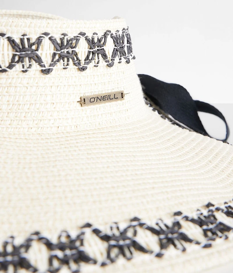Belize Visor Hat