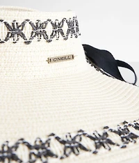 Belize Visor Hat