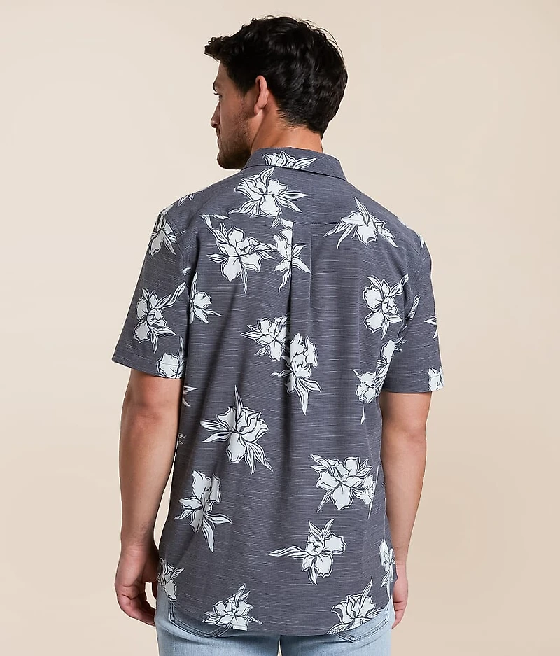 Trvlr Traverse Performance Stretch Shirt