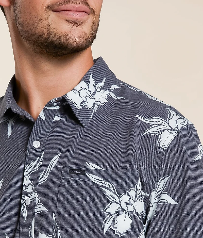 Trvlr Traverse Performance Stretch Shirt