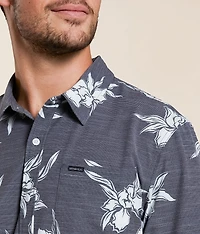 Trvlr Traverse Performance Stretch Shirt