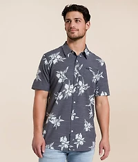 Trvlr Traverse Performance Stretch Shirt