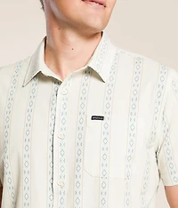 Trvlr Traverse Performance Stretch Shirt