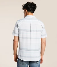 Trvlr Traverse Performance Stretch Shirt