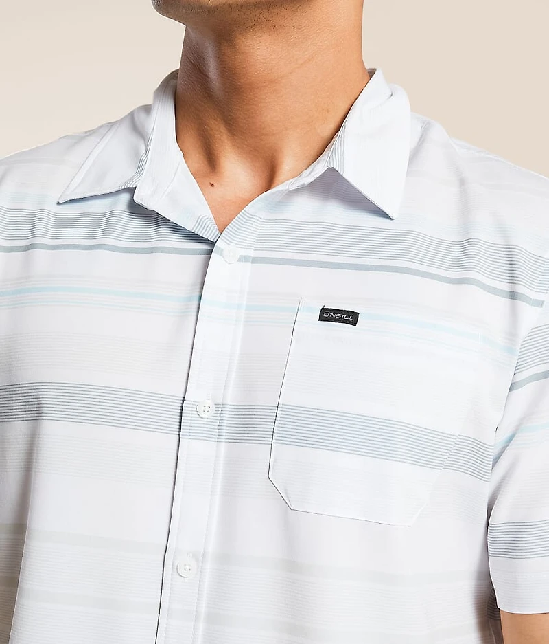 Trvlr Traverse Performance Stretch Shirt