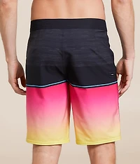 Hyperfreak Heat Block Stretch Boardshort