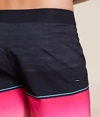 Hyperfreak Heat Block Stretch Boardshort