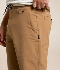 Trvlr Hybrid Cargo Stretch Short