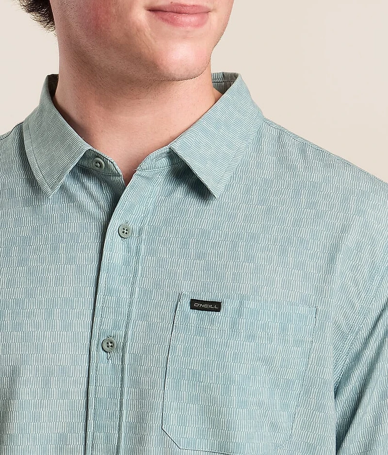 Trvlr Standard Performance Stretch Shirt