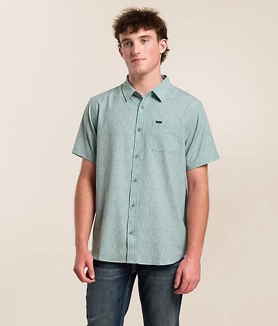 Trvlr Standard Performance Stretch Shirt