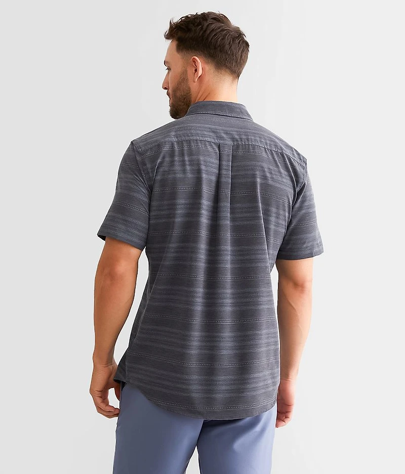 Traveler Traverse Stretch Shirt