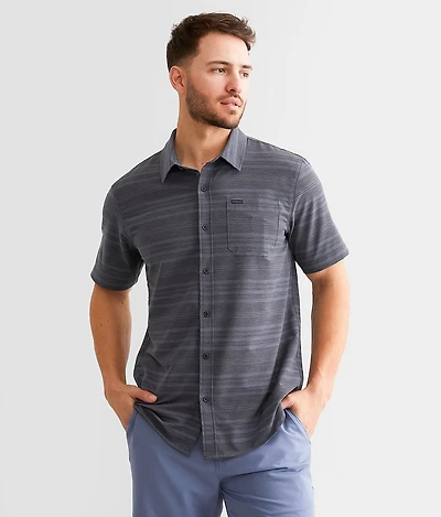 Traveler Traverse Stretch Shirt