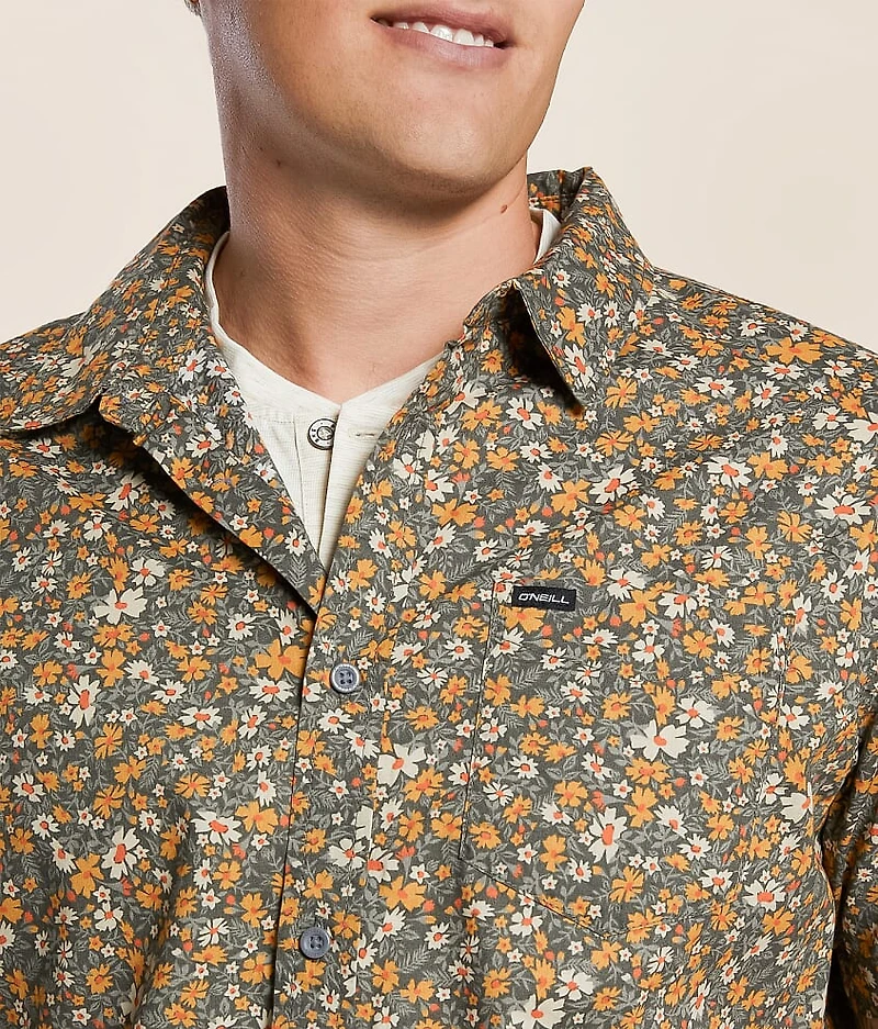Terrace Shirt