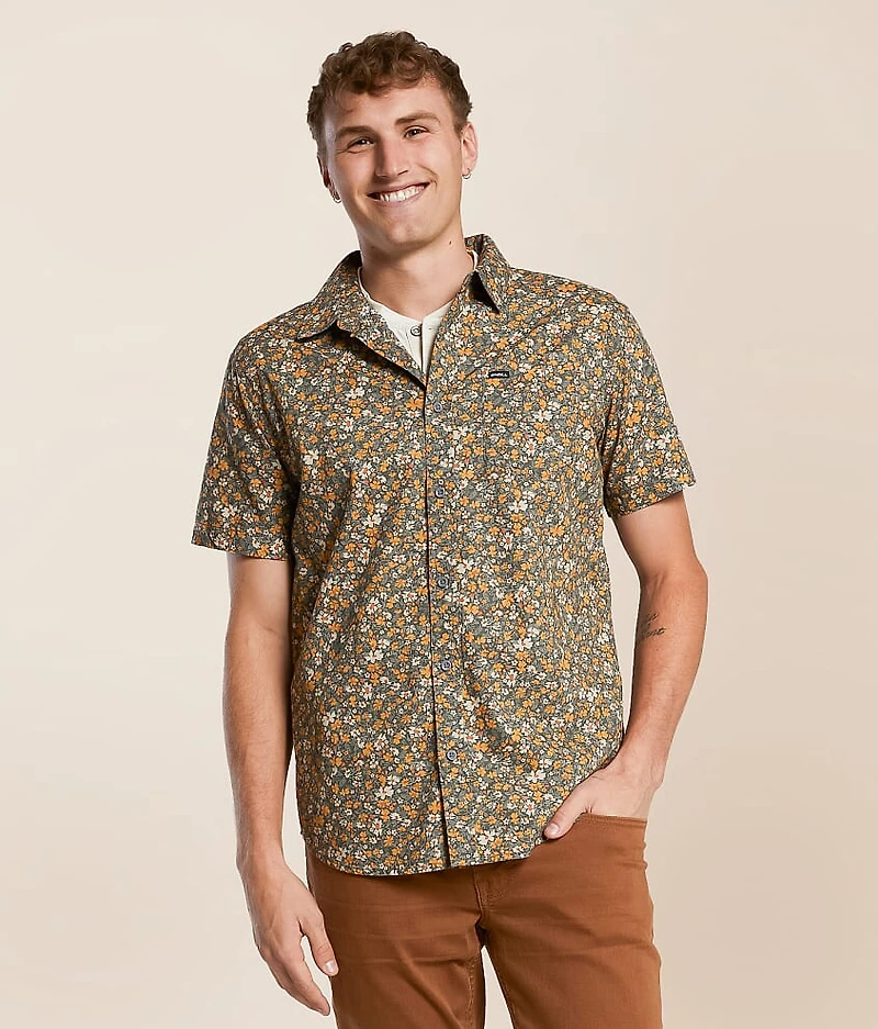 Terrace Shirt