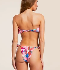 Cabana Floral Jalisco Swim Bottom