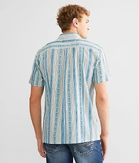 Eco Stripe Shirt