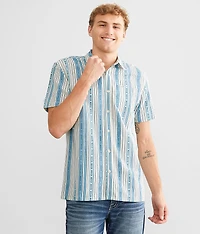 Eco Stripe Shirt