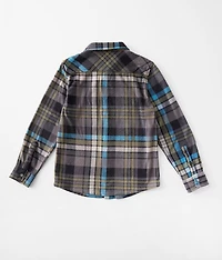 Boys - Glacier Superfleece Shirt