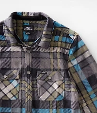 Boys - Glacier Superfleece Shirt