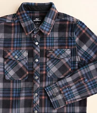 Boys - Glacier Superfleece Shirt