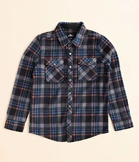 Boys - Glacier Superfleece Shirt