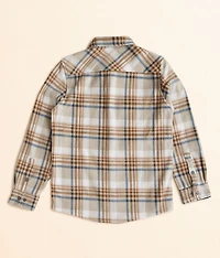 Boys - Glacier Superfleece Shirt