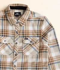 Boys - Glacier Superfleece Shirt