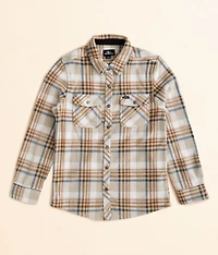 Boys - Glacier Superfleece Shirt