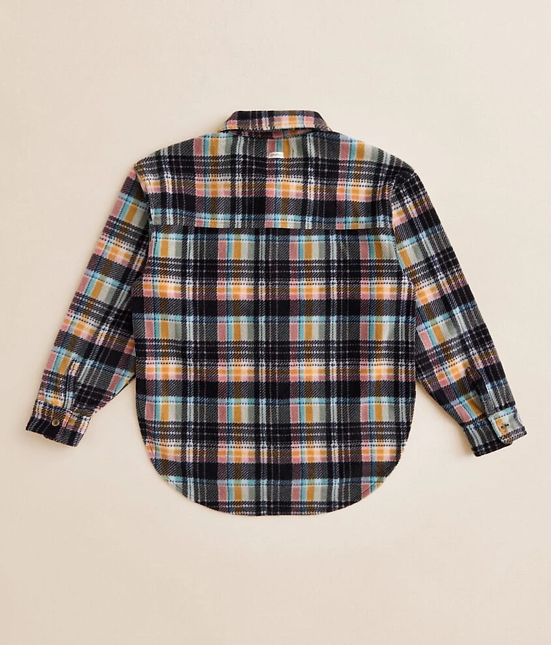 Girls - Bennet Superfleece Shirt