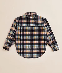 Girls - Bennet Superfleece Shirt