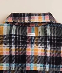 Girls - Bennet Superfleece Shirt