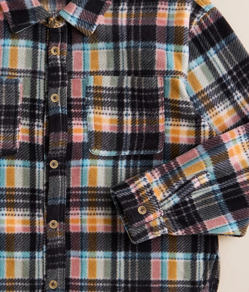 Girls - Bennet Superfleece Shirt