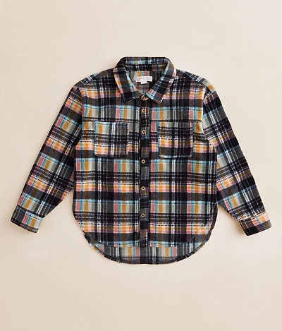 Girls - Bennet Superfleece Shirt