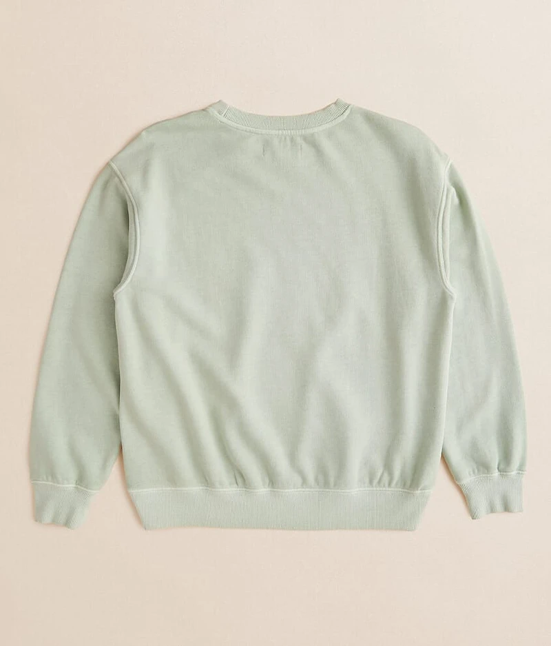 Girls - Skylar Oversized Pullover