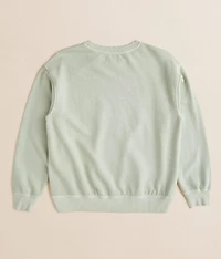 Girls - Skylar Oversized Pullover