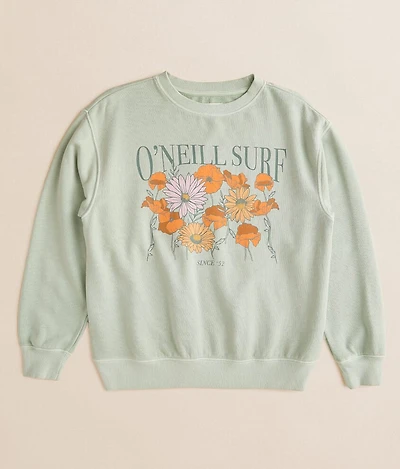 Girls - O'Neill Skylar Oversized Pullover