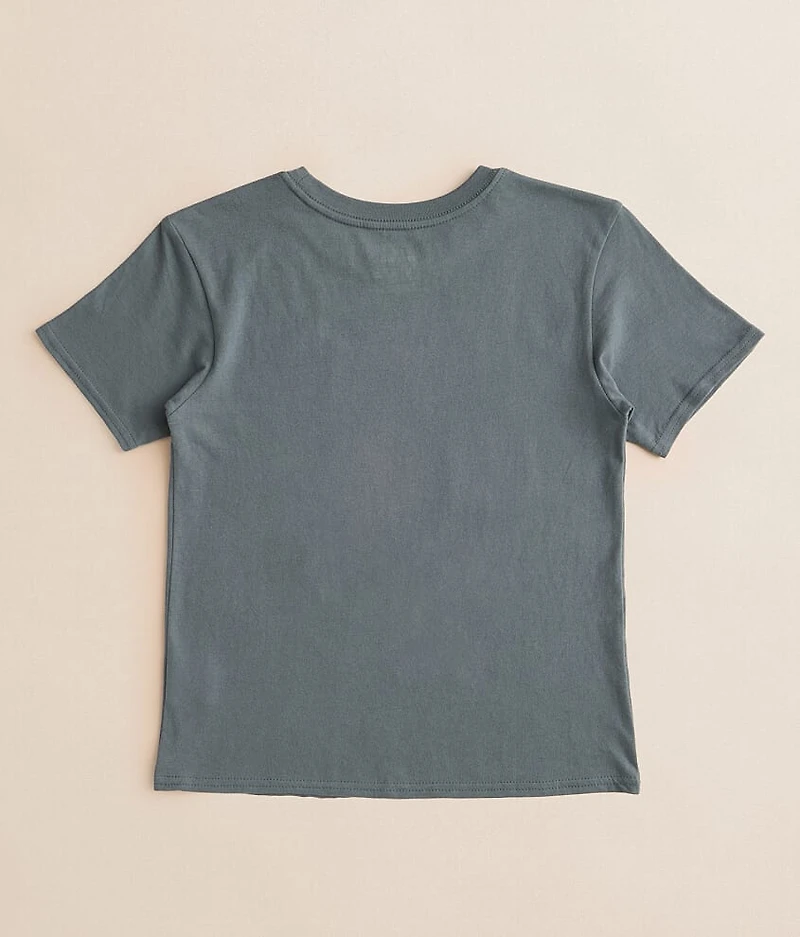 Girls - Botanic Blossom T-Shirt