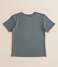 Girls - Botanic Blossom T-Shirt