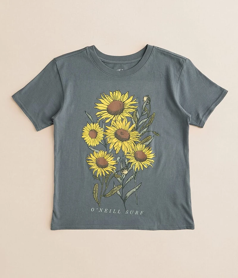 Girls - Botanic Blossom T-Shirt