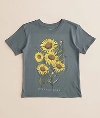 Girls - Botanic Blossom T-Shirt
