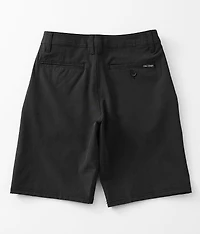 Boys - Reserve Stretch Walkshort