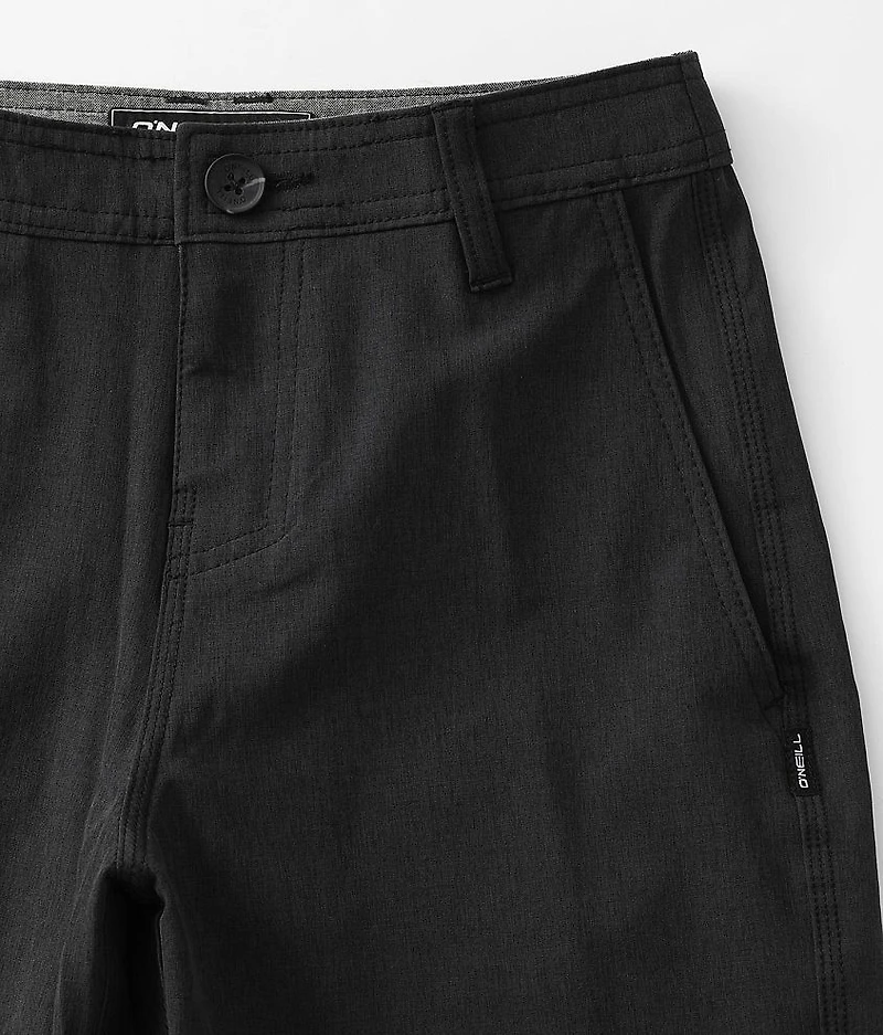 Boys - Reserve Stretch Walkshort