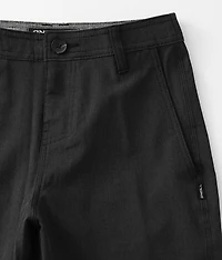 Boys - Reserve Stretch Walkshort