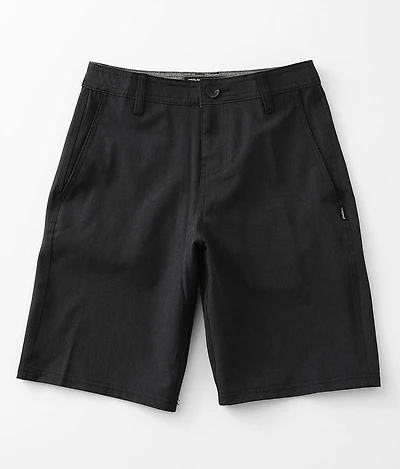 Boys - Reserve Stretch Walkshort