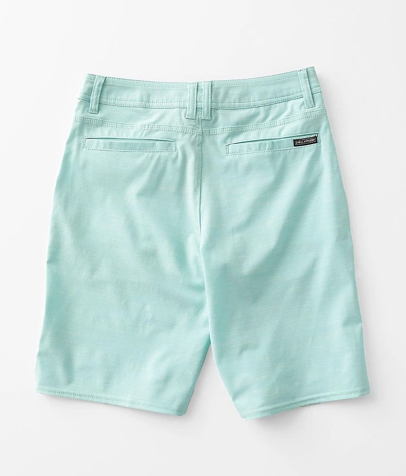 Boys - Locked Stretch Walkshort