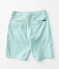 Boys - Locked Stretch Walkshort