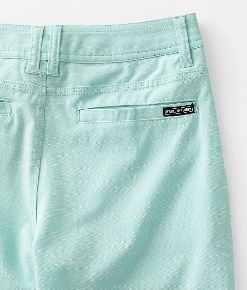 Boys - Locked Stretch Walkshort